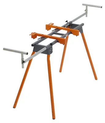 Produktbild von Bora PM-4000 Universal Gehrungssägenständer 227 kg Tragfähigkeit