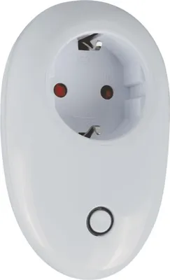 Produktbild von Elro Funksteckdose SF40PL11E