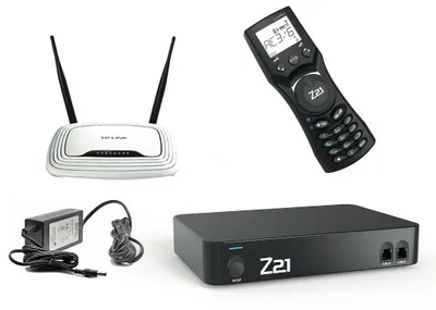 Zdjęcie produktu dla Roco 10834