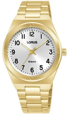 Zdjęcie produktu dla Zegarek  Lorus RG290YX9 złoty