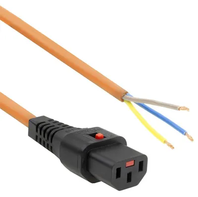 Image de ACT 3.0m C13 femelle