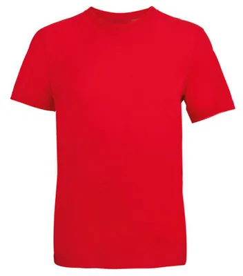 Produktbild von SOLS - "Tuner" T-Shirt Rundhalsausschnitt für Herren/Damen Uni LT2373 (L) (Königsblau)