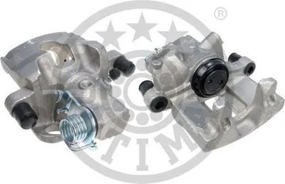 Produktbild von OPTIMAL Bremssattel Hinten Links für CITROËN C5 III Kombi (RW) BC-1247L