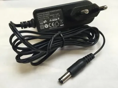 Produktbild von Yealink PS-T46S-T48S T5 Serie Netzteil 5V/2A EU-Stecker,