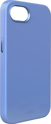 Obrázok produktu pre PURO PUIPCSE25ICONMPBLUE, Ochranný obal, Apple, iPhone 16E, 15,4 cm (6.06"), Modrá