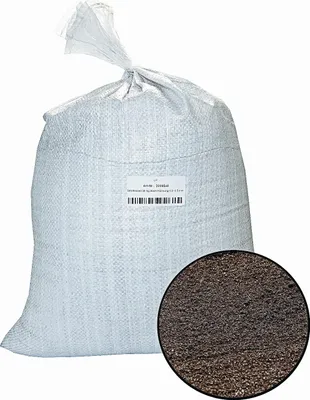Image de Aerotec (GP : 0,80 / kg) Sable de sablage sac de 25 kg Granulométrie 0,2- 0,5 mm