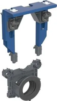 Produktbild von Geberit 243889001 Geberit ONE Halterahmen komplett