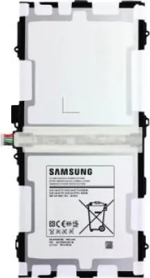 Produktbild von Samsung Galaxy Tab S 10.5 Akku EB-BT800FBE