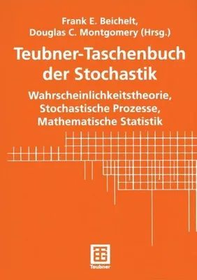 Image de Teubner-Taschenbuch der Stochastik