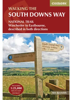 Image de The South Downs Way