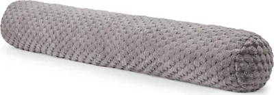 Produktbild von Sleeptime Körperkissen Taupe 140 x 20 cm