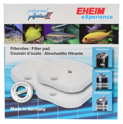 Produktbild von Eheim 2616265 Professionel 2 Filtervlies