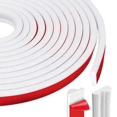 Obrázek produktu pro Samolepicí dekorativní lišta na zeď pro domácnost