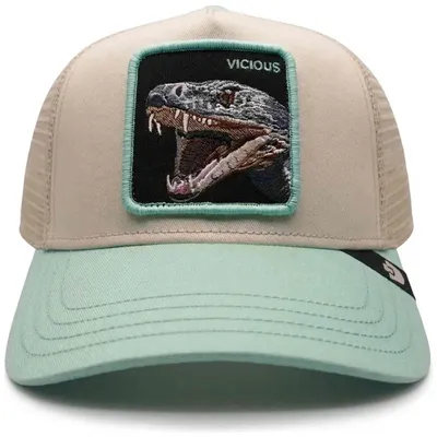 Immagine prodotto di Cappellino Goorin Bros Vicious da Unisex