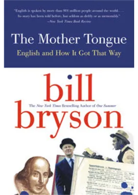 Immagine prodotto di The Mother Tongue
