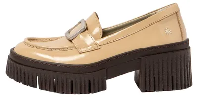Produktbild von Art Absatzschuhe Damen 1372 NAPPA SHINNY CHAMPAGNE/YORK Farbe Gold