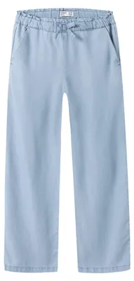 Produktbild von NAME IT Girl Jeans Wide Fit