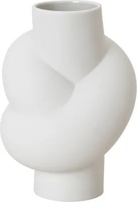 Image de Rosenthal Vase 14 cm Weiss matt 14628-100102-26014