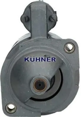 Produktbild von AD KÜHNER 20677 Starter Anlasser 1,8kW 12V