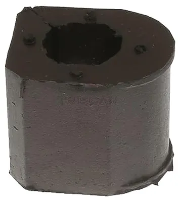 Productafbeelding van TRISCAN lagerbushing stabilisator 8500 25881 voor RENAULT TWINGO II (CN0), 24,5 mm