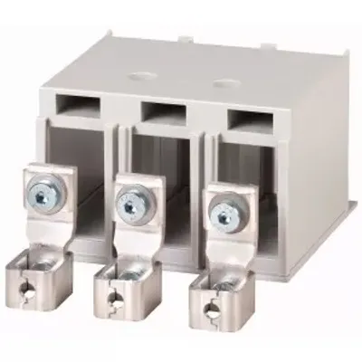 Produktbild von Eaton Electric GmbH Schraubanschluß 3p