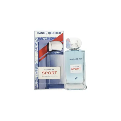 Produktbild von Daniel Hechter Couture Sport Edp Spray
