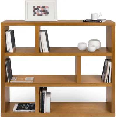 Image de Temahome Dublin Étagère 105 x 120 x 29 Placage Mukali