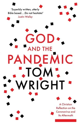 Produktbild von God and the Pandemic