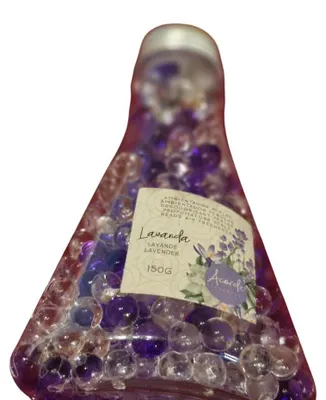 Produktbild von Lufterfrischer Lavendel 150g