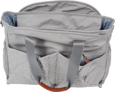 Produktbild von Schulter-Babytasche, multifunktional, große Kapazität, für Jungen und Mädchen, Kinderwagen-Organizer für Reisen