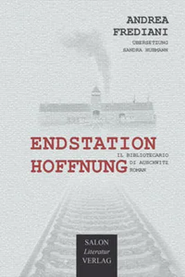 Immagine prodotto di Endstation Hoffnung