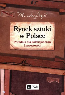 Produktbild von Der Kunstmarkt in Polen
