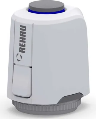 Obrázok produktu pre REHAU Stellantrieb UNI, 230 V, 1 ks.