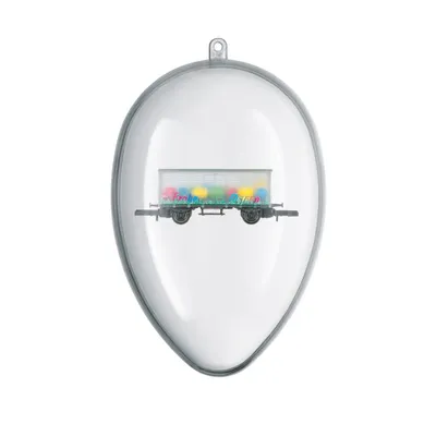 Produktbild von MÄRKLIN 080422 Osterwagen Spur Z 2022