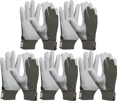 Immagine prodotto di guanto da lavoro vasalat Gebol Uni Fit Comfort taglia 9 / 5 paia