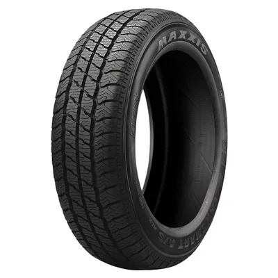 Obrázok produktu pre Pneumatiky MAXXIS 205/70 R15 106R VANSMART A/S AL2 M+S