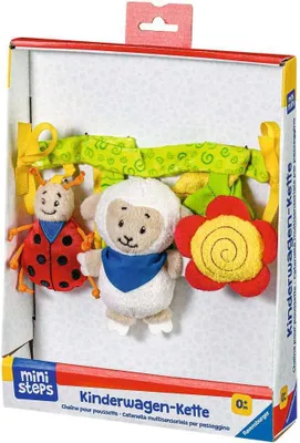 Produktbild von Kinderwagen-Kette Ravensburger 04157