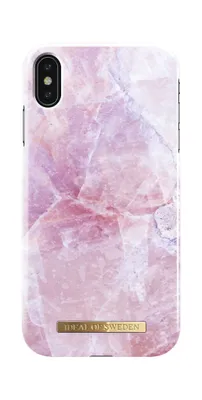Produktbild von iDeal of Sweden IDFCS17-I1865-52, Cover, Apple, Apple iPhone XS Max, 16,5 cm (6.5"), Pink