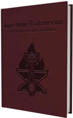 Immagine prodotto di DSA - Ingerimm-Vademecum