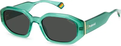 Produktbild von Polaroid Sonnenbrille PLD 6189/S 1ED 55 18 140