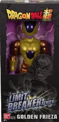 Zdjęcie produktu dla Bandai DRAGON BALL LIMIT BREAKER GOLDEN FRIEZA