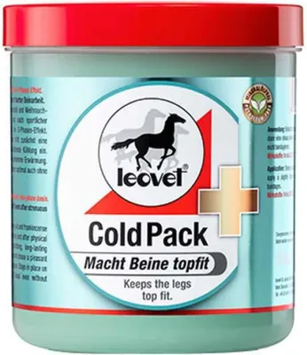 Zdjęcie produktu dla Leovet Cold Pack 1000ml, Rozmiar: 1L