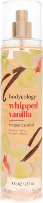 Produktbild von Bodycology Whipped Vanilla fragrance mist 237 ml