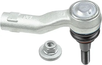 Produktbild von LEMFÖRDER Spurstangenkopf Spurstange für LAND ROVER Range Rover Evoque (L538) Vorne Rechts 36297 01