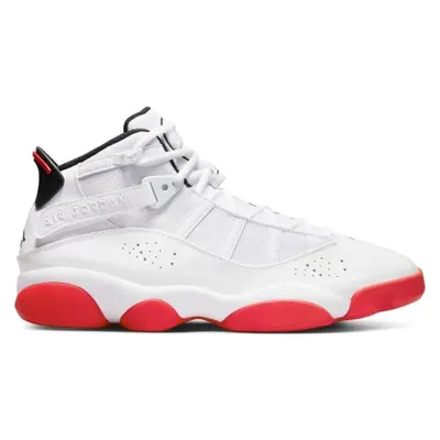 Produktbild von Buty Sportowe Nike Jordan 6 Rings 322992 160 R-42,5