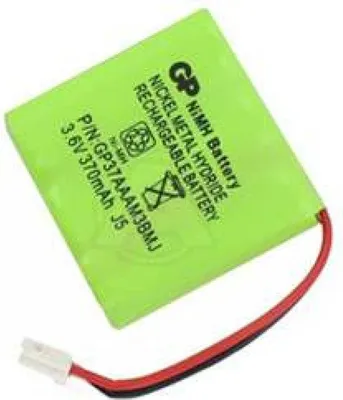 Zdjęcie produktu dla Bateria AccuCell odpowiednia dla Alcatel Bilboa 590, 370mAh