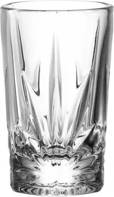 Image de Leonardo Stamper Capri, verre à shot, verre à liqueur, verre sodocalcique, transparent, 70 ml, 022770