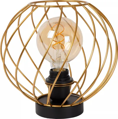Obrázok produktu pre Stolová lampa DANZA 21528/25/02 Lucide