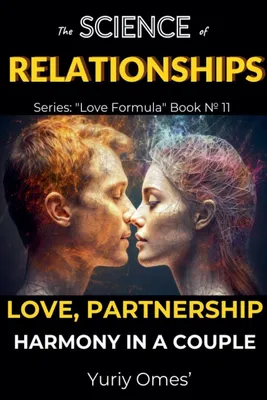 Produktbild von The Science of Relationships