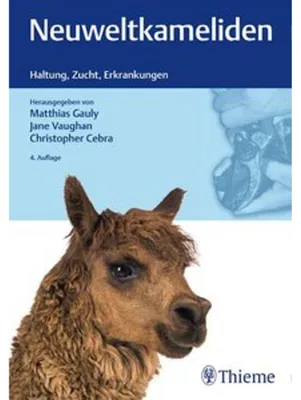 Zdjęcie produktu dla Neuweltkameliden